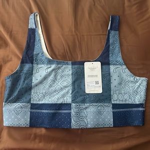 Fableltics sports bra